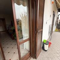 Serramenti - Finestre