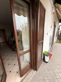 Serramenti - Finestre