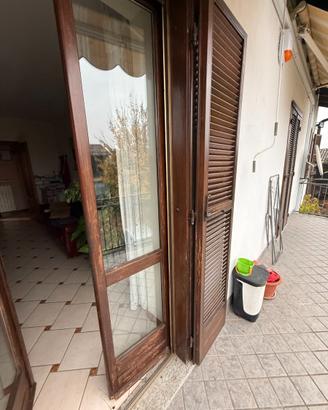 Serramenti - Finestre