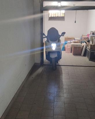 Gilera Gp 800 ricambi