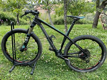 Bicicletta MTB