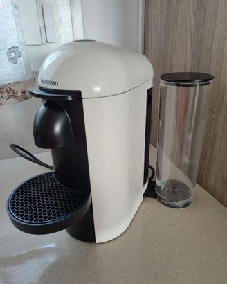 NESPRESSO vertuo