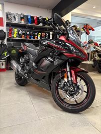 Kawasaki Ninja 1000 SX - 2023 Unico Proprietario S
