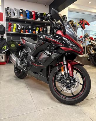 Kawasaki Ninja 1000 SX - 2023 Unico Proprietario S