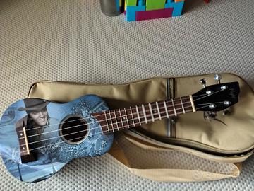 Ukulele 