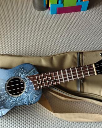 Ukulele 