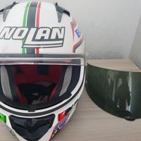 Casco integrale Nolan