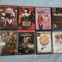 Dvd vari