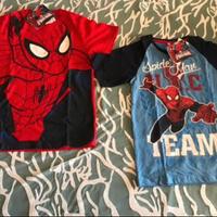 T-shirt Spider-Man Marvel