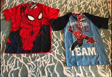 T-shirt Spider-Man Marvel