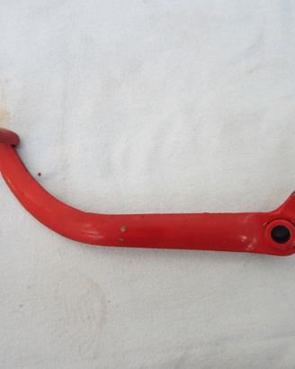 Pedale Freno Posteriore Gilera 150 Super Sport