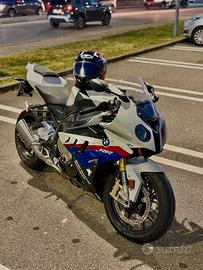 S1000RR solo 35000 km
