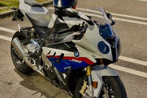S1000RR solo 35000 km