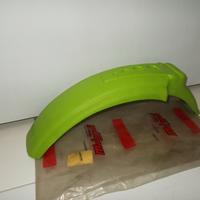 Parafango anteriore Malaguti Grizly