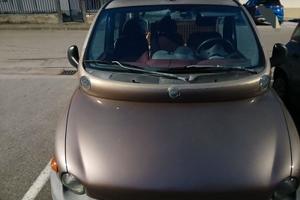 Fiat multipla bipower