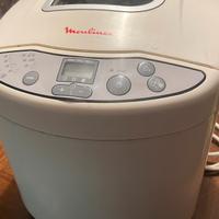 Macchina del Pane Moulinex