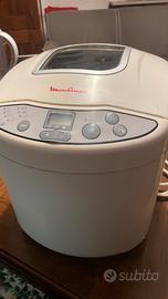 Macchina del Pane Moulinex