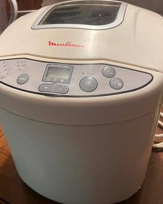 Macchina del Pane Moulinex