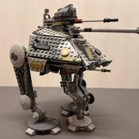 LEGO Star Wars AT- AP 717  (75043)