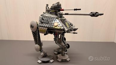 LEGO Star Wars AT- AP 717  (75043)