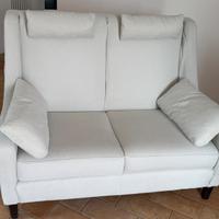 Divano 2 posti Poltronesofa’