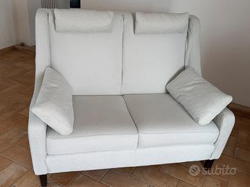 Divano 2 posti Poltronesofa’