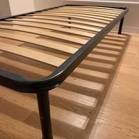 Rete ortopedica singola - Eminflex