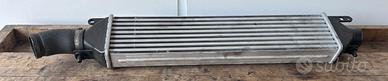 Intercooler Fiat Bravo 1.6