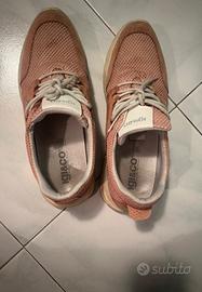 Scarpe donna color rosa antico num 41 Igi&Co