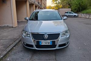 Volkswagen Passat 2009