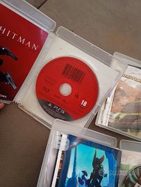 dischi playstation 3