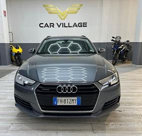 Audi A4 Avant 2.0 TDI 190 CV ultra S tronic Busine