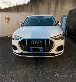 Audi Q3 TFSI