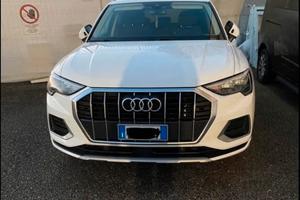Audi Q3 TFSI