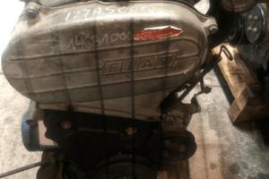 motore 1.3 diesel  fiat 127 panda uno