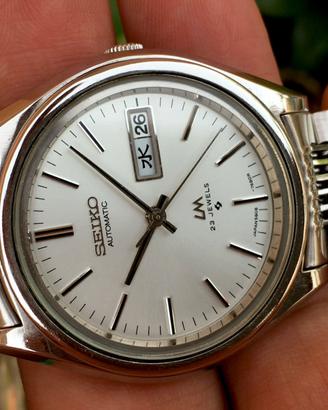 Seiko Lord Matic ref.5606-7071 Top Condizioni 70’S