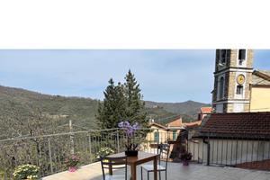 APPARTAMENTO situato a VALLORIA (PRELA')