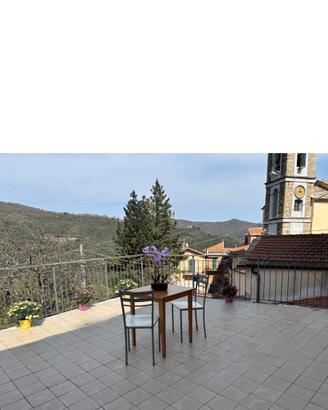 APPARTAMENTO situato a VALLORIA (PRELA')