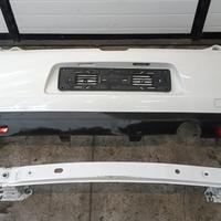 Paraurti Posteriore Citroen C3 anno 2014/15