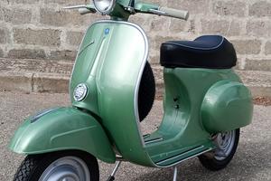 Vespa 50 special