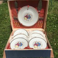 Servizio da dolce veneziano * Bavaria