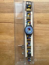 Orologio Swatch GB 141