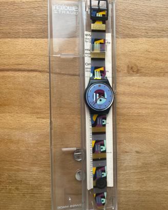 Orologio Swatch GB 141