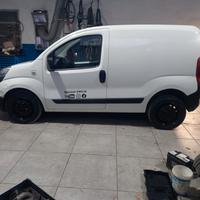Citroen Nemo 1.3 HDi 75CV FAP Furgone