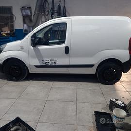 Citroen Nemo 1.3 HDi 75CV FAP Furgone