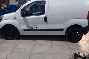 Citroen Nemo 1.3 HDi 75CV FAP Furgone