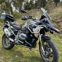 bmw gs 2013