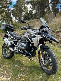 bmw gs 2013