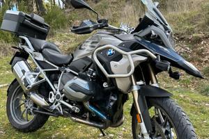 bmw gs 2013