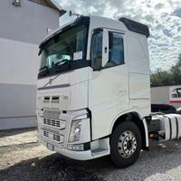 Volvo FH 460, anno 2017, km 597.000, VEB plus